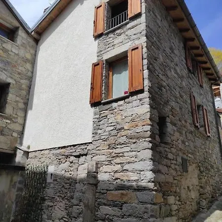 Residenza Campagnano Musignano (Lombardy)
