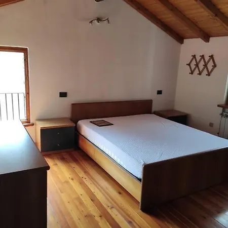Residenza Campagnano Holiday home