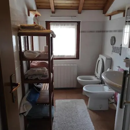 Holiday home Residenza Campagnano *