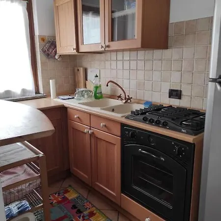 Holiday home Residenza Campagnano Musignano (Lombardy)