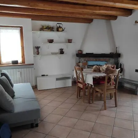 Holiday home Residenza Campagnano *